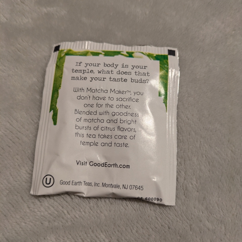 Green Tea Bundle - Picture 7 of 7
